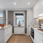 Küche / Küchenzeile