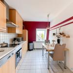 Küche / Küchenzeile