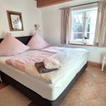 1. Schlafzimmer im EG