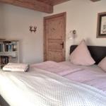 1. Schlafzimmer im EG