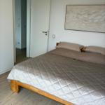 Großes Schlafzimmer (Matratzenmaß 2 x 90 x 200)