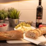 Küche / Küchenzeile