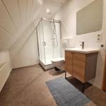 Badezimmer 1en Stock