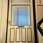 Fassade / Eingang