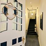 Fassade / Eingang