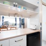 Küche / Küchenzeile