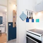 Küche / Küchenzeile