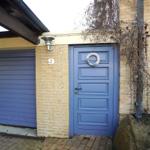Fassade / Eingang