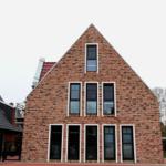 Fassade / Eingang