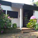 Fassade / Eingang