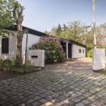 Fassade / Eingang
