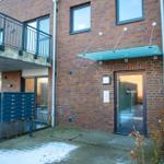 Fassade / Eingang