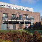 Fassade / Eingang