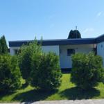 Fassade / Eingang