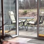 Gartenblick