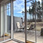 Gartenblick
