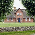 Fassade / Eingang