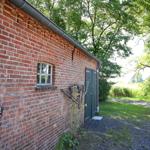 Fassade / Eingang