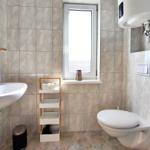 Gepflegtes Bad mit moderner Einrichtung für Ihren Usedom-Urlaub