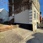 Fassade / Eingang