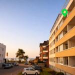 Hausansicht Meerchenblick