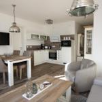 Villa Poseidon Wohnung 3 in Binz