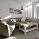 Villa Poseidon Wohnung 3 in Binz