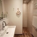 Villa Poseidon Wohnung 3 in Binz