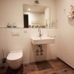 Villa Poseidon Wohnung 3 in Binz