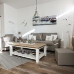 Villa Poseidon Wohnung 3 in Binz