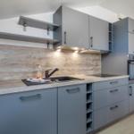 Haus a cappella A8