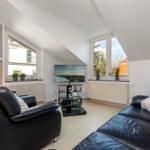 Haus a cappella A8