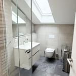 Haus a cappella A8