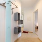 Haus a cappella A8