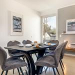 Haus a cappella A8