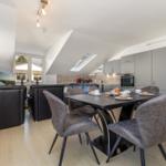 Haus a cappella A8