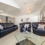 Haus a cappella A8