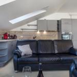 Haus a cappella A8