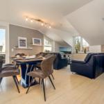 Haus a cappella A8