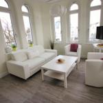 Villa Poseidon 23 in Binz