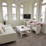 Villa Poseidon 23 in Binz