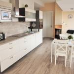 Villa Poseidon 23 in Binz