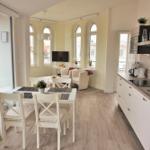 Villa Poseidon 23 in Binz