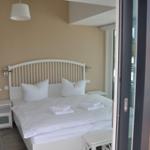 Villa Poseidon 23 in Binz