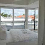 Villa Poseidon 23 in Binz