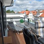 Villa Poseidon 23 in Binz