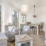 Villa Poseidon Ostwind