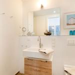 Villa Poseidon Ostwind