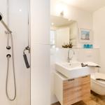 Villa Poseidon Ostwind