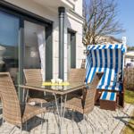 Villa Poseidon Ostwind